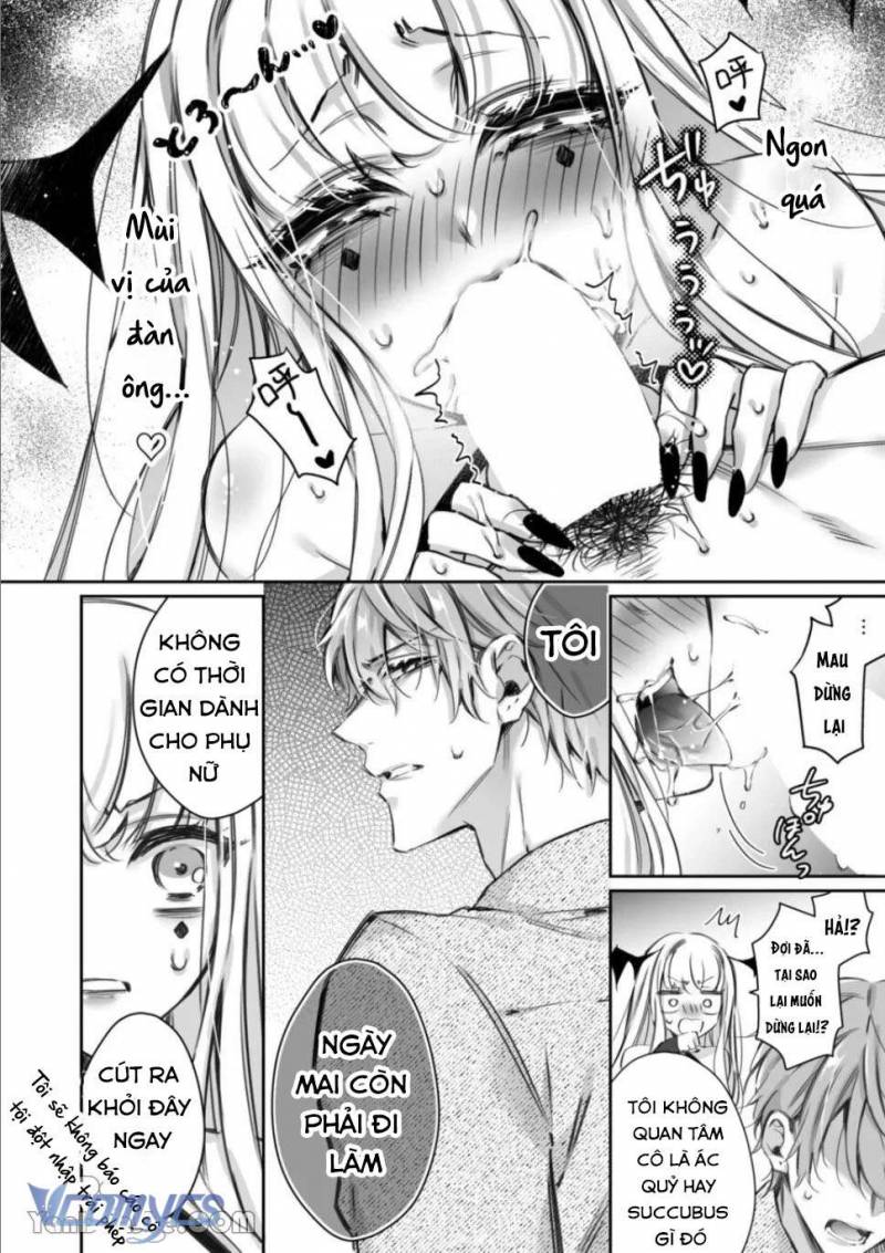 [18+] Tuyển Tập Truyện Ngắn Manga Chap Chapter 73.1-[18+] Tuyển Tập Truyện Ngắn Manga - Next Chap 141