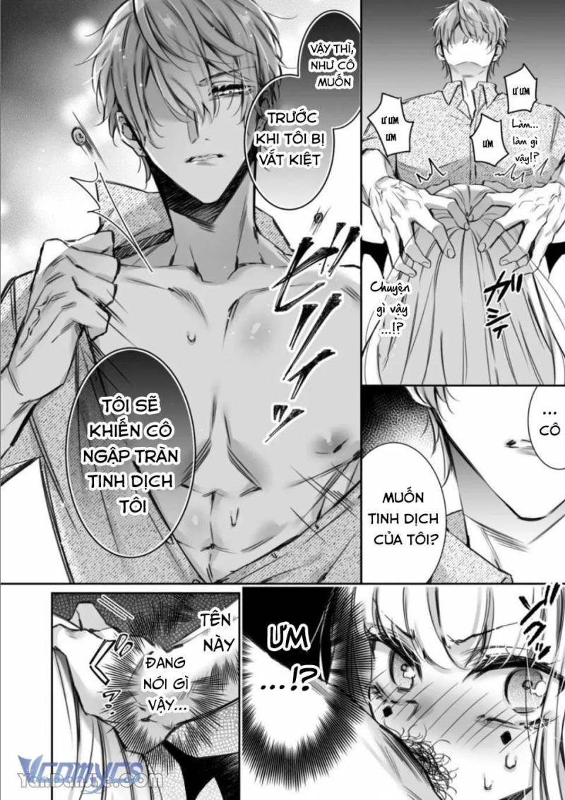 [18+] Tuyển Tập Truyện Ngắn Manga Chap Chapter 73.1-[18+] Tuyển Tập Truyện Ngắn Manga - Next Chap 141