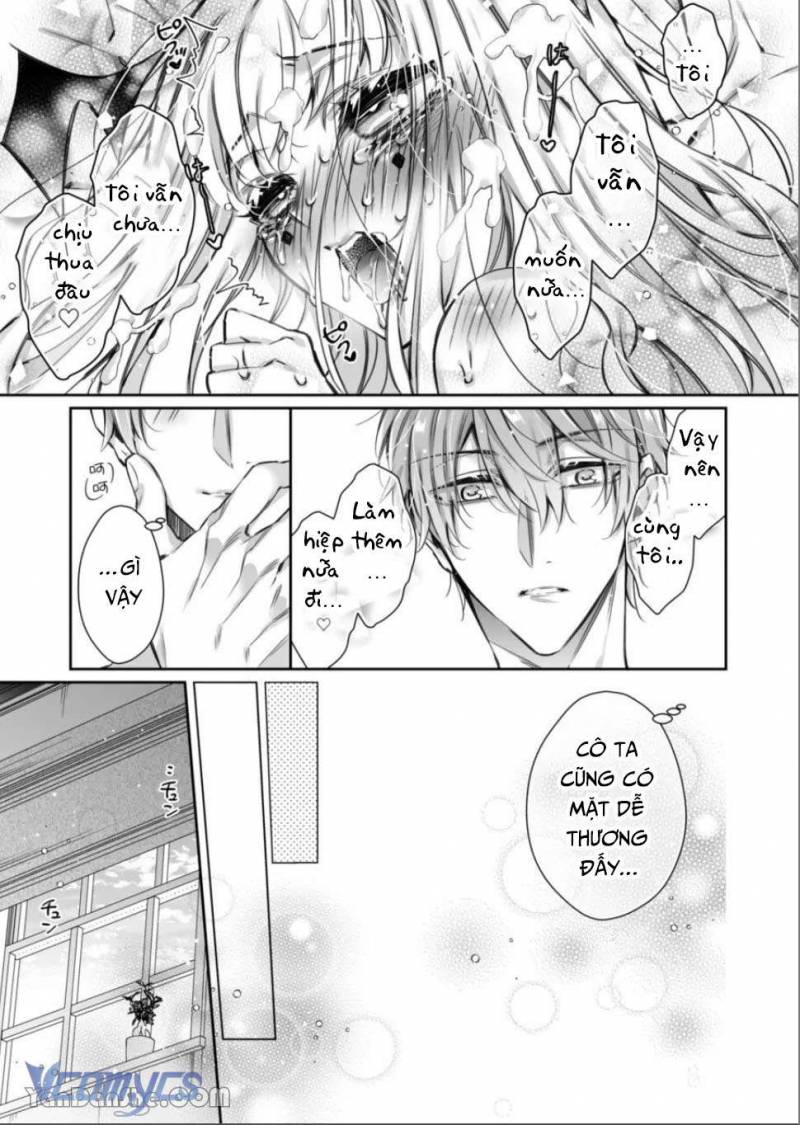 [18+] Tuyển Tập Truyện Ngắn Manga Chap Chapter 73.1-[18+] Tuyển Tập Truyện Ngắn Manga - Next Chap 141