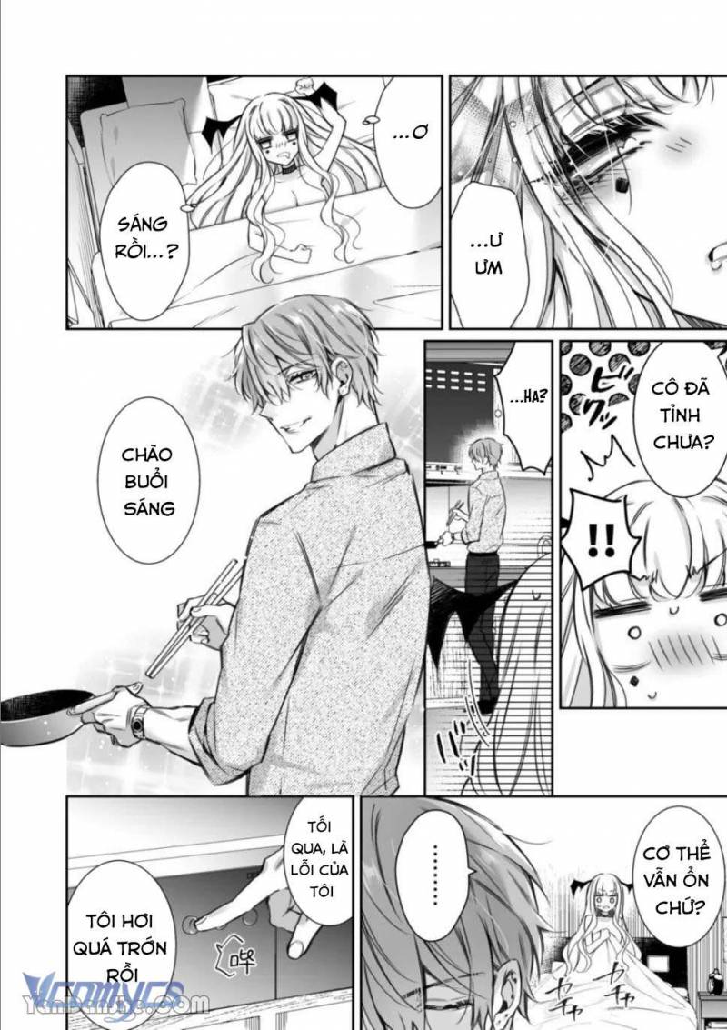 [18+] Tuyển Tập Truyện Ngắn Manga Chap Chapter 73.1-[18+] Tuyển Tập Truyện Ngắn Manga - Next Chap 141