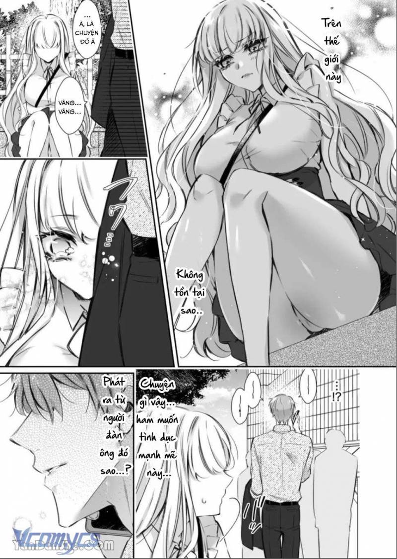 [18+] Tuyển Tập Truyện Ngắn Manga Chap Chapter 73.1-[18+] Tuyển Tập Truyện Ngắn Manga - Next Chap 141