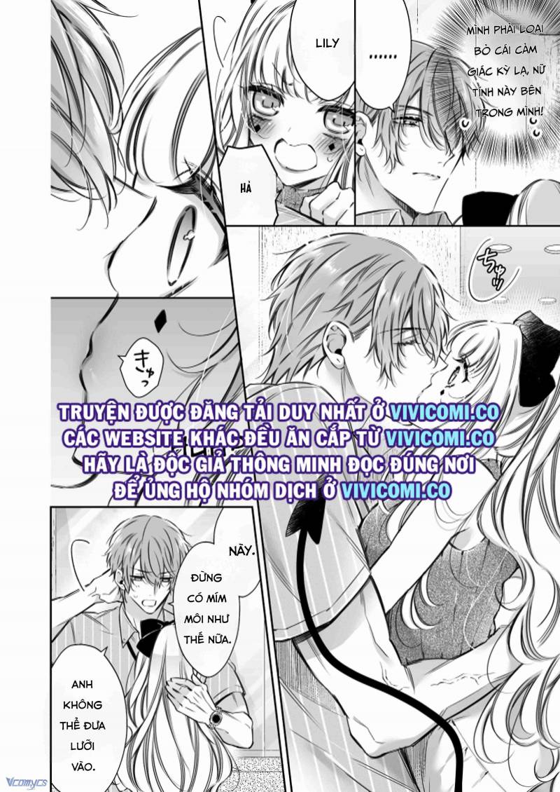 [18+] Tuyển Tập Truyện Ngắn Manga Chap Chapter 73.2-[18+] Tuyển Tập Truyện Ngắn Manga - Next Chap 142