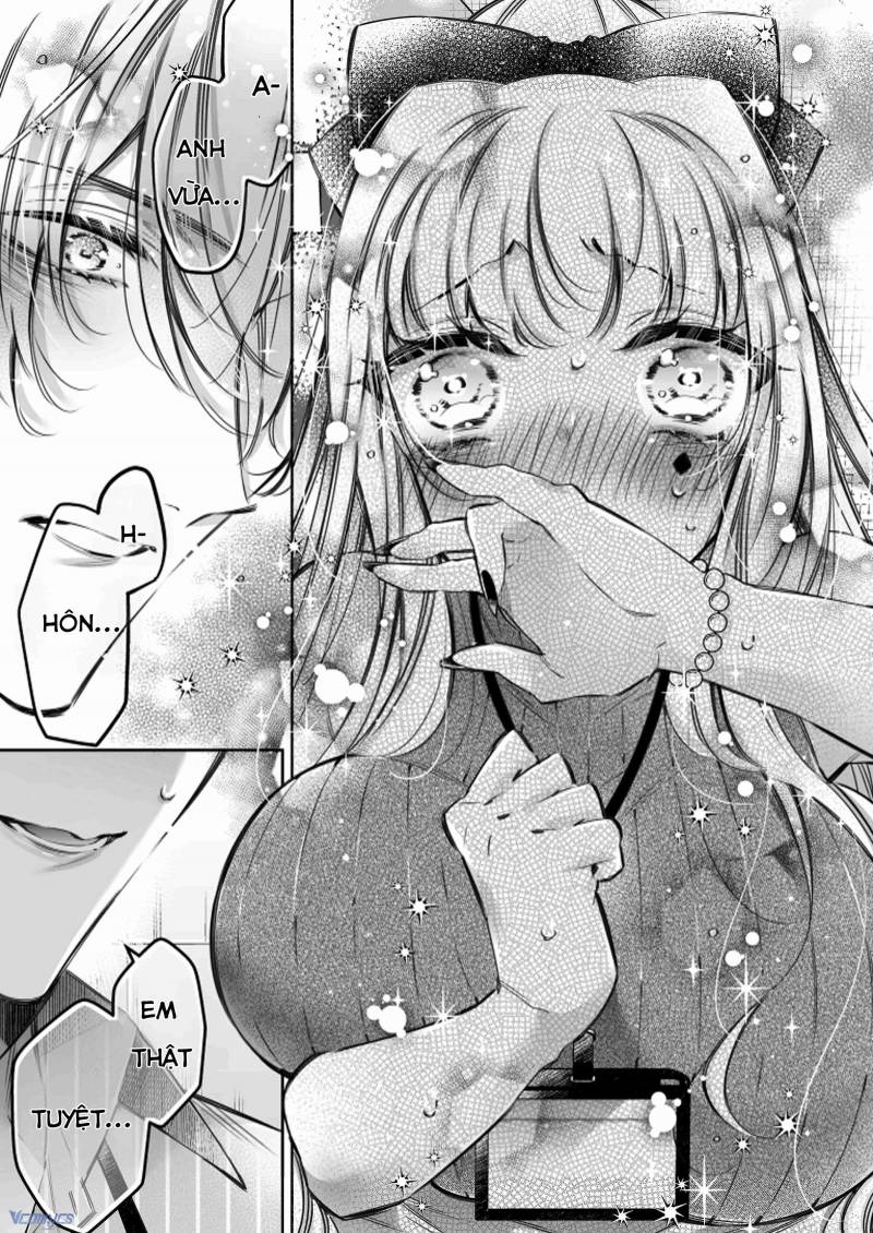 [18+] Tuyển Tập Truyện Ngắn Manga Chap Chapter 73.2-[18+] Tuyển Tập Truyện Ngắn Manga - Next Chap 142