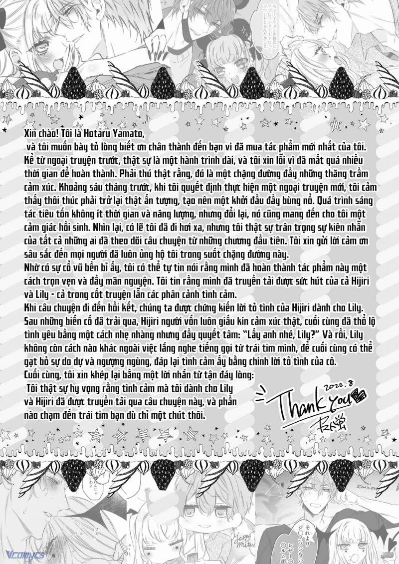 [18+] Tuyển Tập Truyện Ngắn Manga Chap Chapter 73.3-[18+] Tuyển Tập Truyện Ngắn Manga - Next Chap 143