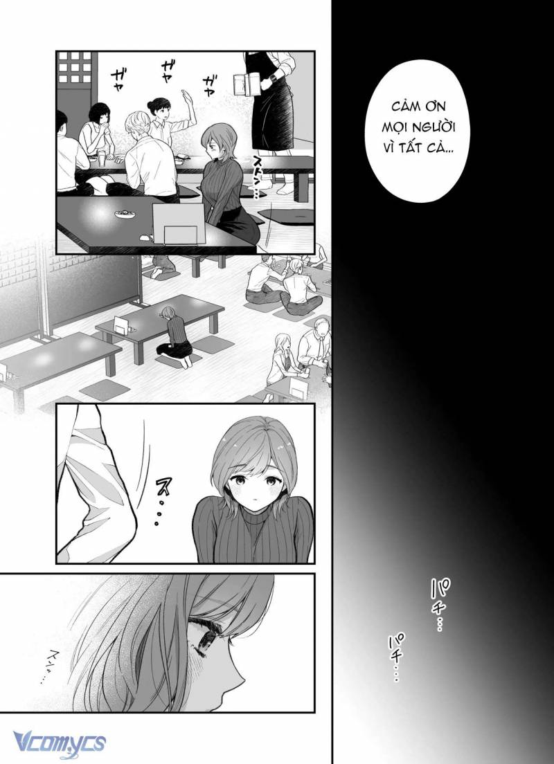 [18+] Tuyển Tập Truyện Ngắn Sếch Manga Chap Chap 1.1-[18+] Tuyển Tập Truyện Ngắn Sếch Manga - Next Chap 2