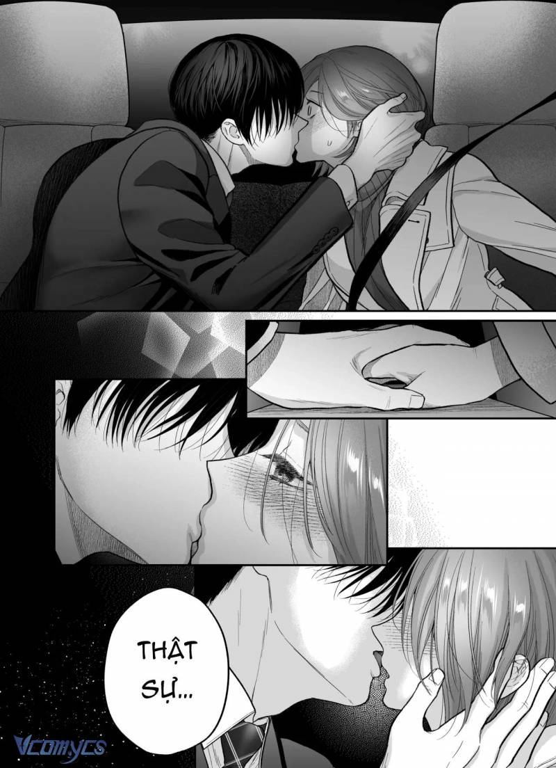 [18+] Tuyển Tập Truyện Ngắn Sếch Manga Chap Chap 1.1-[18+] Tuyển Tập Truyện Ngắn Sếch Manga - Next Chap 2