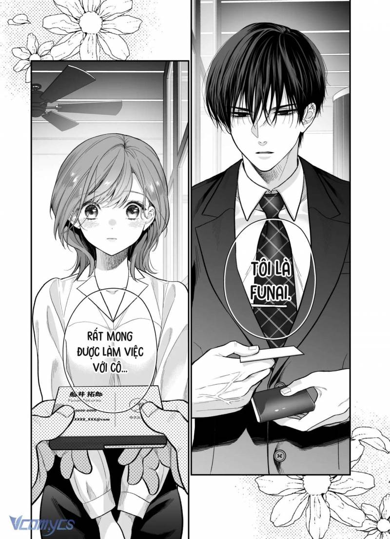 [18+] Tuyển Tập Truyện Ngắn Sếch Manga Chap Chap 1.1-[18+] Tuyển Tập Truyện Ngắn Sếch Manga - Next Chap 2