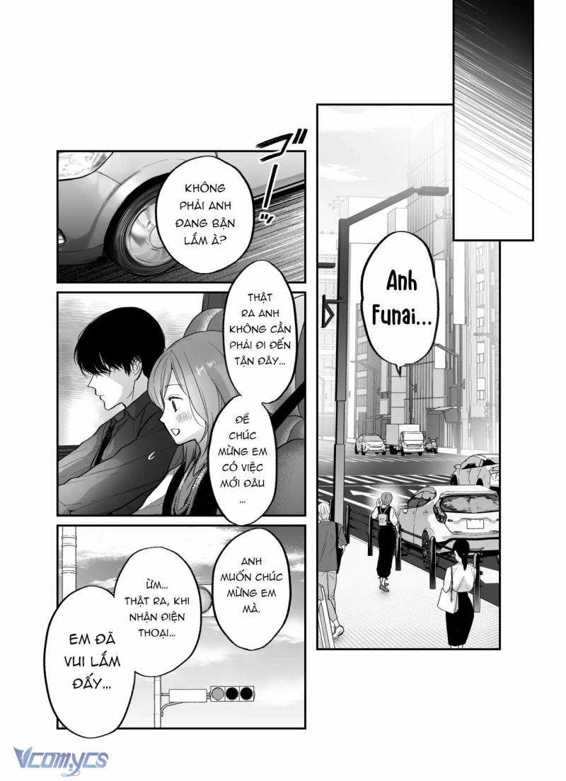 [18+] Tuyển Tập Truyện Ngắn Sếch Manga Chap Chap 1.2-[18+] Tuyển Tập Truyện Ngắn Sếch Manga - Next Chap 3