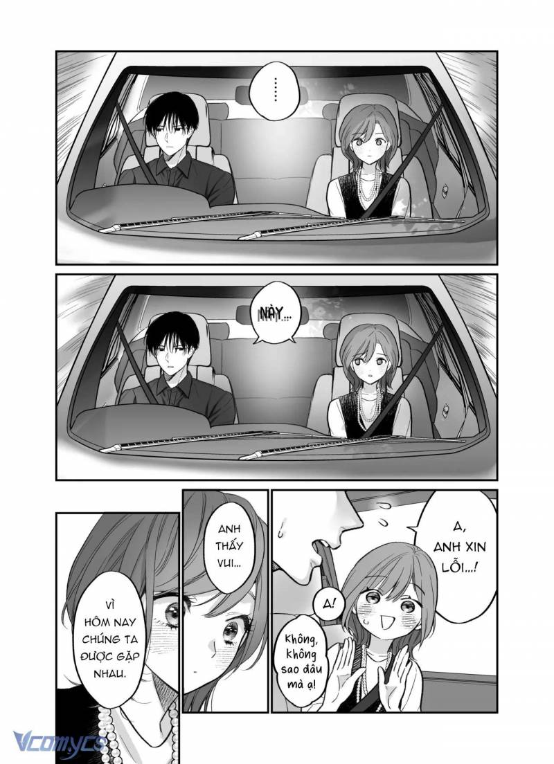 [18+] Tuyển Tập Truyện Ngắn Sếch Manga Chap Chap 1.2-[18+] Tuyển Tập Truyện Ngắn Sếch Manga - Next Chap 3