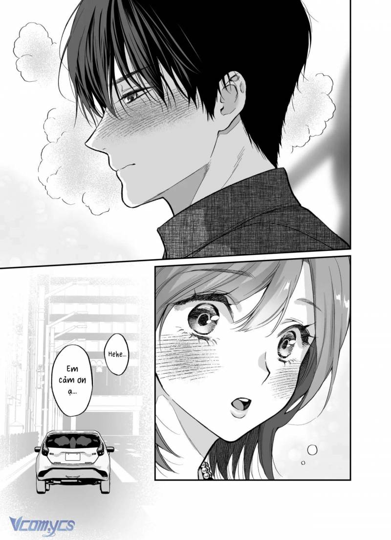 [18+] Tuyển Tập Truyện Ngắn Sếch Manga Chap Chap 1.2-[18+] Tuyển Tập Truyện Ngắn Sếch Manga - Next Chap 3