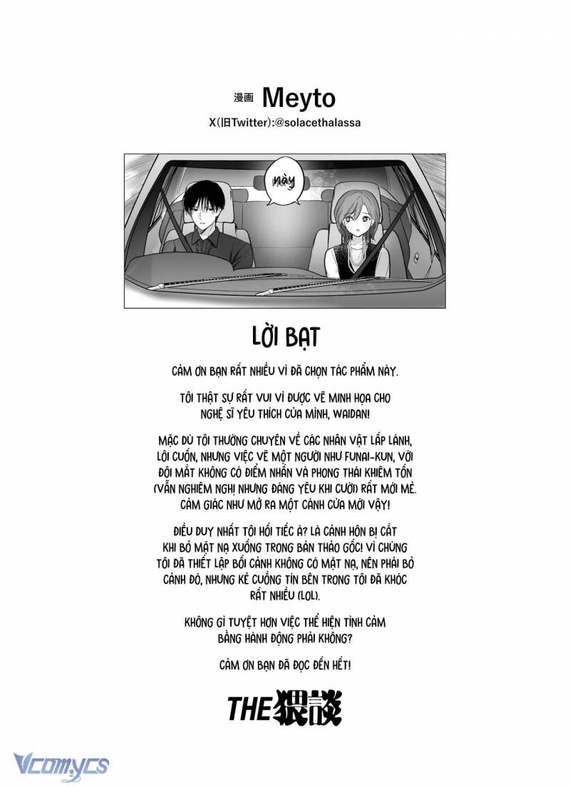 [18+] Tuyển Tập Truyện Ngắn Sếch Manga Chap Chap 1.2-[18+] Tuyển Tập Truyện Ngắn Sếch Manga - Next Chap 3