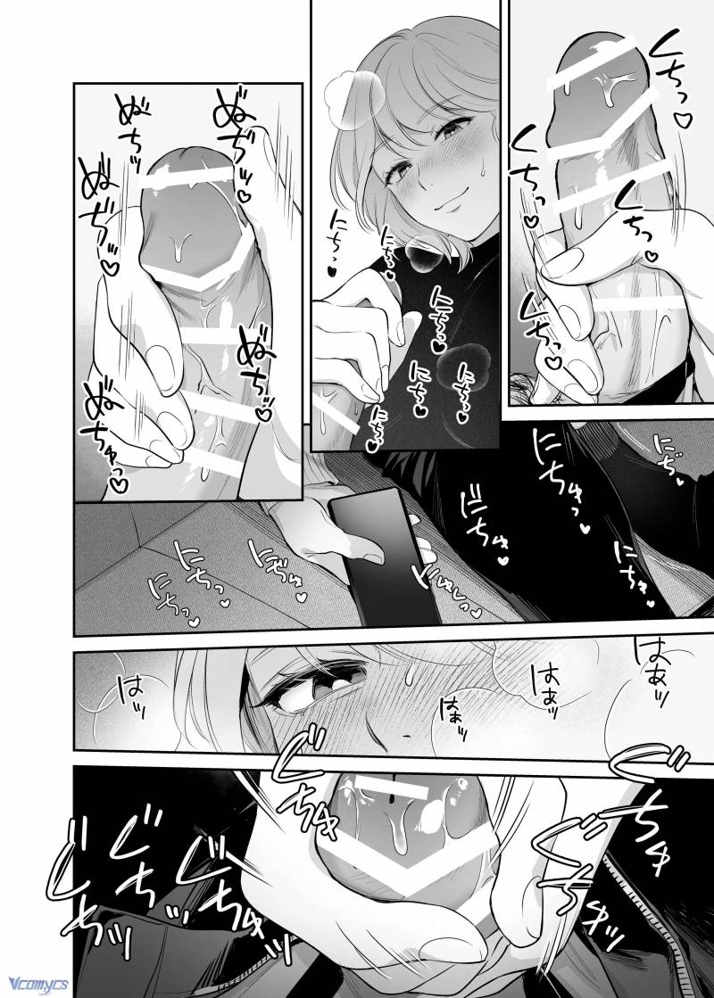 [18+] Tuyển Tập Truyện Ngắn Sếch Manga Chap Chap 3.1-[18+] Tuyển Tập Truyện Ngắn Sếch Manga - Next Chap 5