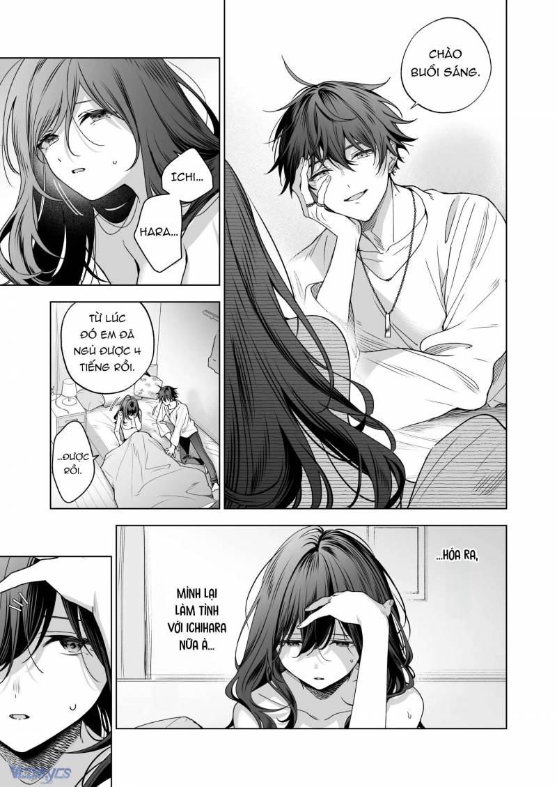 [18+] Tuyển Tập Truyện Ngắn Sếch Manga Chap Chap 4.2-[18+] Tuyển Tập Truyện Ngắn Sếch Manga - Next Chap 8