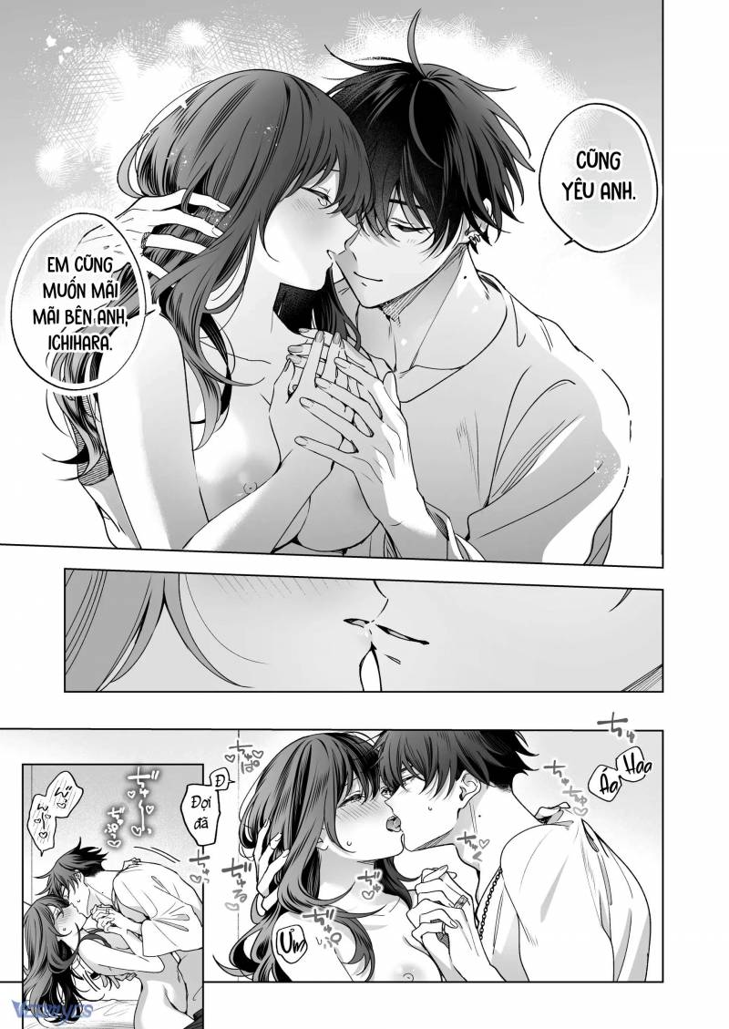 [18+] Tuyển Tập Truyện Ngắn Sếch Manga Chap Chap 4.3-[18+] Tuyển Tập Truyện Ngắn Sếch Manga - Next Chap 9