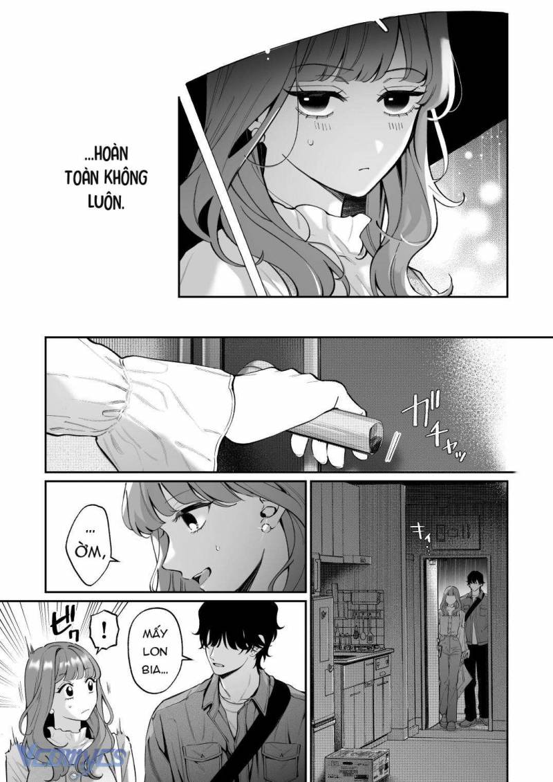 [18+] Tuyển Tập Truyện Ngắn Sếch Manga Chap Chap 5.1-[18+] Tuyển Tập Truyện Ngắn Sếch Manga - Next Chap 10