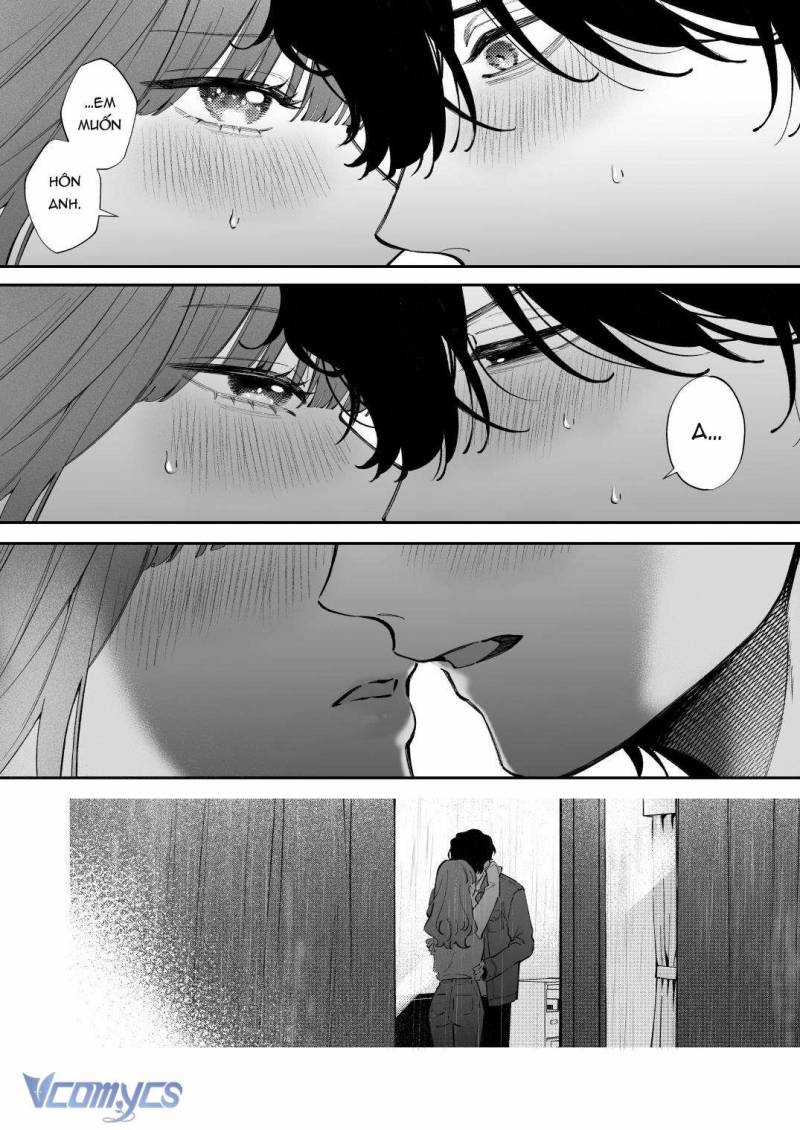 [18+] Tuyển Tập Truyện Ngắn Sếch Manga Chap Chap 5.1-[18+] Tuyển Tập Truyện Ngắn Sếch Manga - Next Chap 10