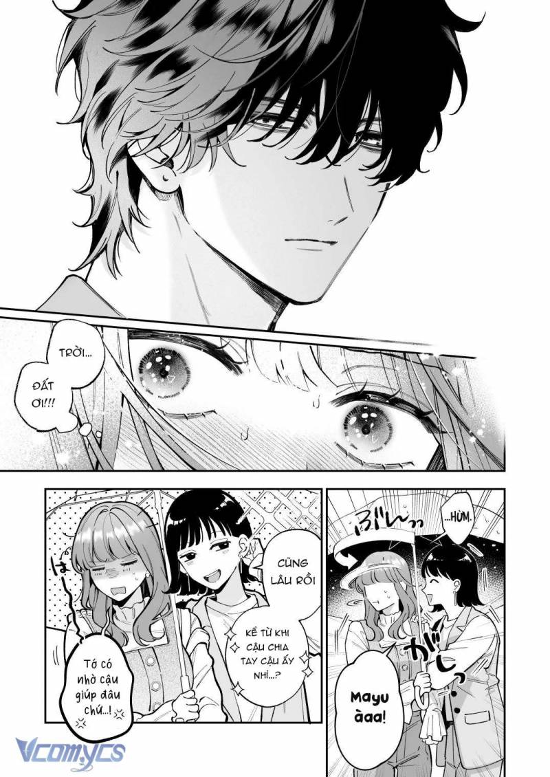 [18+] Tuyển Tập Truyện Ngắn Sếch Manga Chap Chap 5.1-[18+] Tuyển Tập Truyện Ngắn Sếch Manga - Next Chap 10