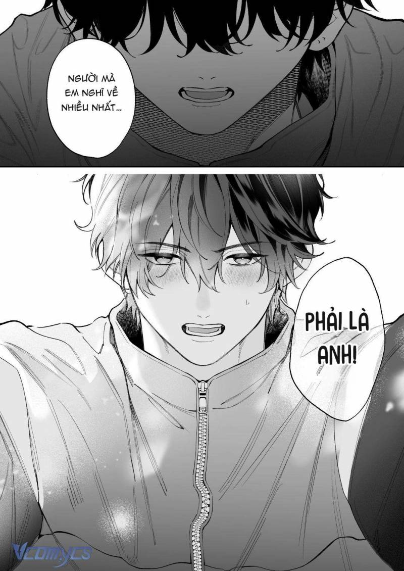 [18+] Tuyển Tập Truyện Ngắn Sếch Manga Chap Chap 5.3-[18+] Tuyển Tập Truyện Ngắn Sếch Manga - Next Chap 12