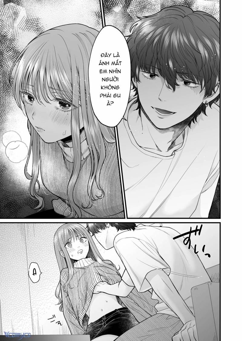 [18+] Tuyển Tập Truyện Ngắn Sếch Manga Chap Chap 6.1-[18+] Tuyển Tập Truyện Ngắn Sếch Manga - Next Chap 13