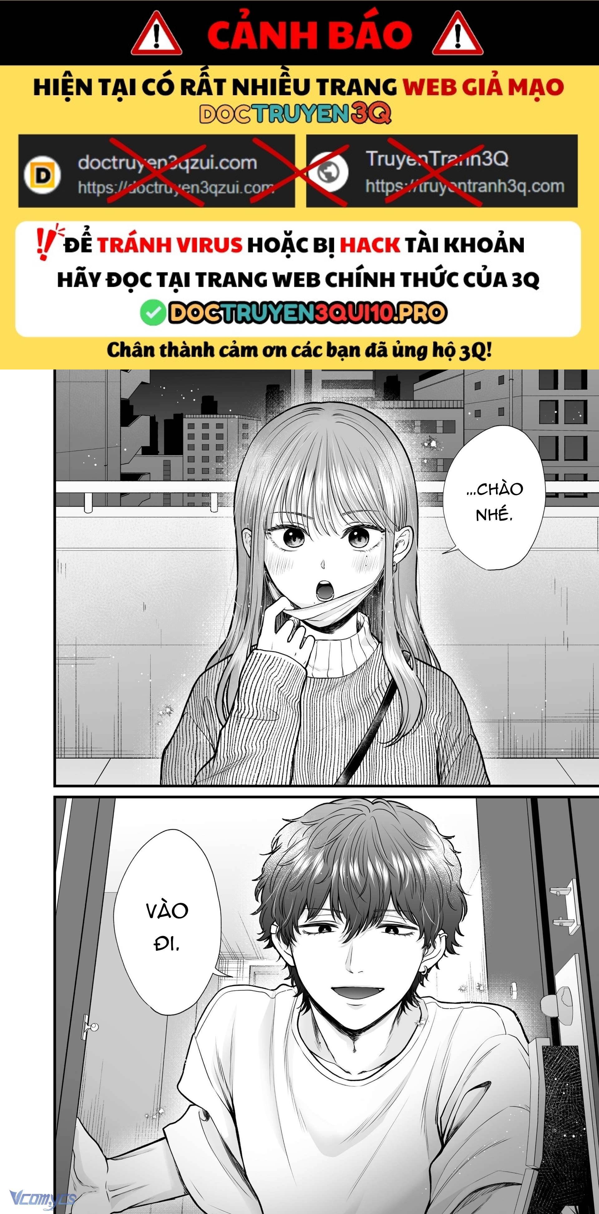 [18+] Tuyển Tập Truyện Ngắn Sếch Manga Chap Chap 6.1-[18+] Tuyển Tập Truyện Ngắn Sếch Manga - Next Chap 13