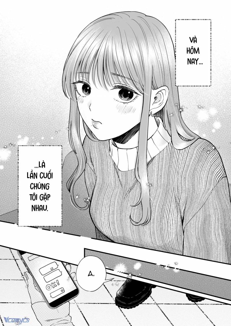 [18+] Tuyển Tập Truyện Ngắn Sếch Manga Chap Chap 6.1-[18+] Tuyển Tập Truyện Ngắn Sếch Manga - Next Chap 13