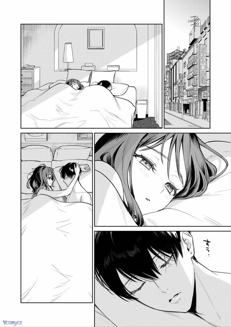 [18+] Tuyển Tập Truyện Ngắn Sếch Manga Chap Chap 7.2-[18+] Tuyển Tập Truyện Ngắn Sếch Manga - Next Chap 16