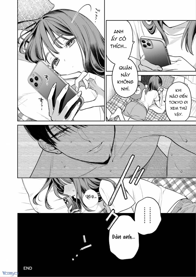 [18+] Tuyển Tập Truyện Ngắn Sếch Manga Chap Chap 7.2-[18+] Tuyển Tập Truyện Ngắn Sếch Manga - Next Chap 16