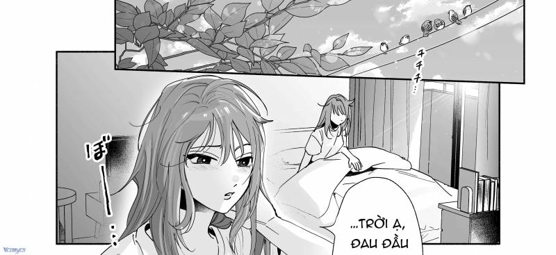 [18+] Tuyển Tập Truyện Ngắn Sếch Manga Chap Chap 8-[18+] Tuyển Tập Truyện Ngắn Sếch Manga - Next Chap 17