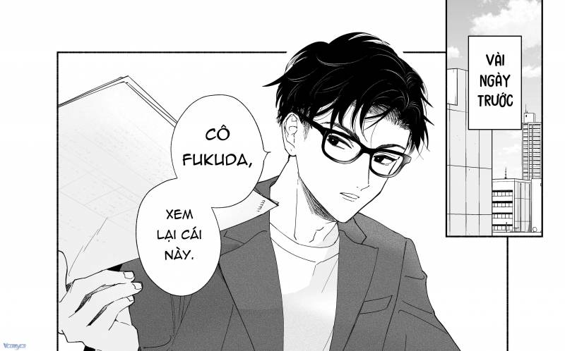 [18+] Tuyển Tập Truyện Ngắn Sếch Manga Chap Chap 8-[18+] Tuyển Tập Truyện Ngắn Sếch Manga - Next Chap 17