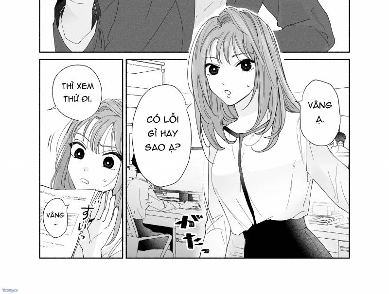 [18+] Tuyển Tập Truyện Ngắn Sếch Manga Chap Chap 8-[18+] Tuyển Tập Truyện Ngắn Sếch Manga - Next Chap 17