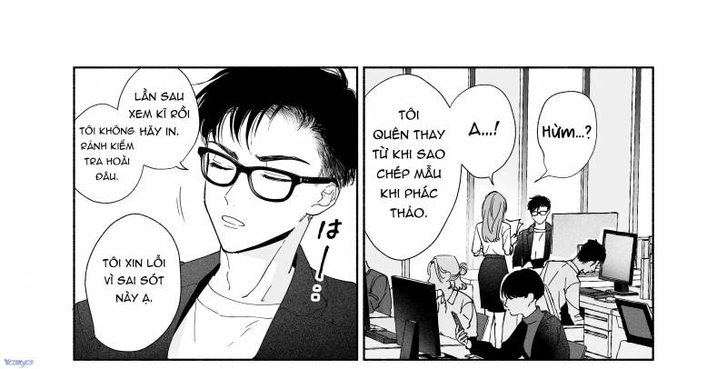 [18+] Tuyển Tập Truyện Ngắn Sếch Manga Chap Chap 8-[18+] Tuyển Tập Truyện Ngắn Sếch Manga - Next Chap 17