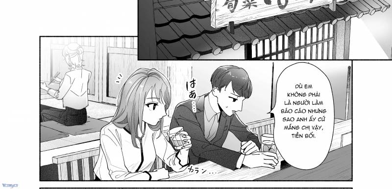 [18+] Tuyển Tập Truyện Ngắn Sếch Manga Chap Chap 8-[18+] Tuyển Tập Truyện Ngắn Sếch Manga - Next Chap 17