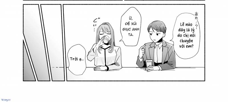 [18+] Tuyển Tập Truyện Ngắn Sếch Manga Chap Chap 8-[18+] Tuyển Tập Truyện Ngắn Sếch Manga - Next Chap 17