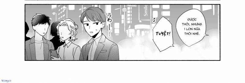 [18+] Tuyển Tập Truyện Ngắn Sếch Manga Chap Chap 8-[18+] Tuyển Tập Truyện Ngắn Sếch Manga - Next Chap 17