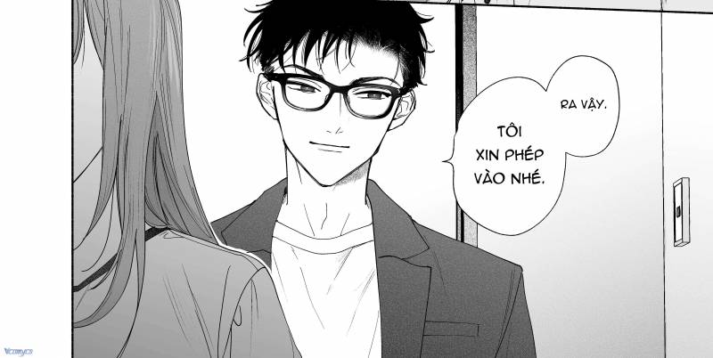 [18+] Tuyển Tập Truyện Ngắn Sếch Manga Chap Chap 8-[18+] Tuyển Tập Truyện Ngắn Sếch Manga - Next Chap 17
