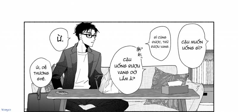 [18+] Tuyển Tập Truyện Ngắn Sếch Manga Chap Chap 8-[18+] Tuyển Tập Truyện Ngắn Sếch Manga - Next Chap 17