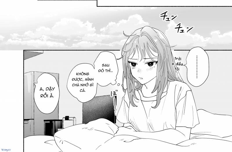 [18+] Tuyển Tập Truyện Ngắn Sếch Manga Chap Chap 8-[18+] Tuyển Tập Truyện Ngắn Sếch Manga - Next Chap 17