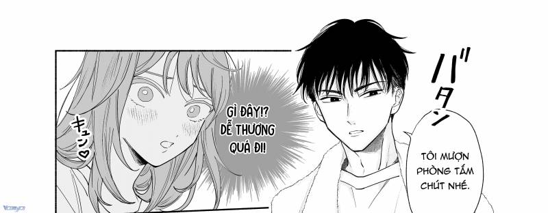 [18+] Tuyển Tập Truyện Ngắn Sếch Manga Chap Chap 8-[18+] Tuyển Tập Truyện Ngắn Sếch Manga - Next Chap 17