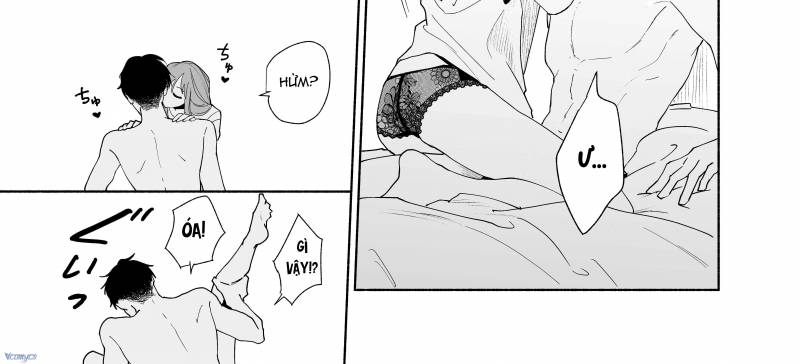 [18+] Tuyển Tập Truyện Ngắn Sếch Manga Chap Chap 8-[18+] Tuyển Tập Truyện Ngắn Sếch Manga - Next Chap 17
