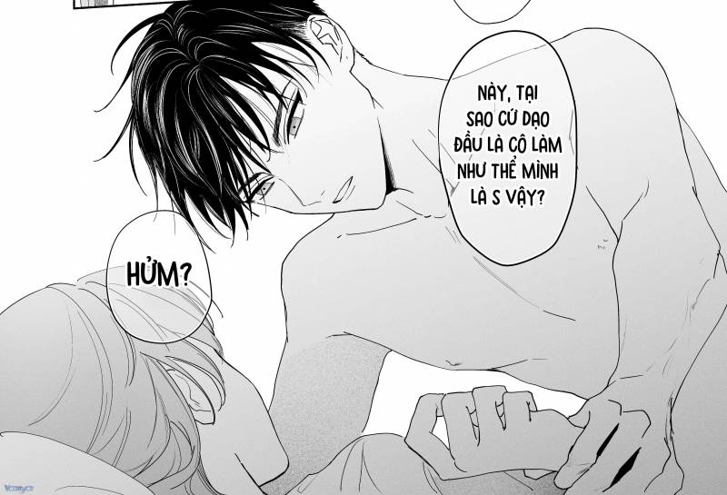 [18+] Tuyển Tập Truyện Ngắn Sếch Manga Chap Chap 8-[18+] Tuyển Tập Truyện Ngắn Sếch Manga - Next Chap 17