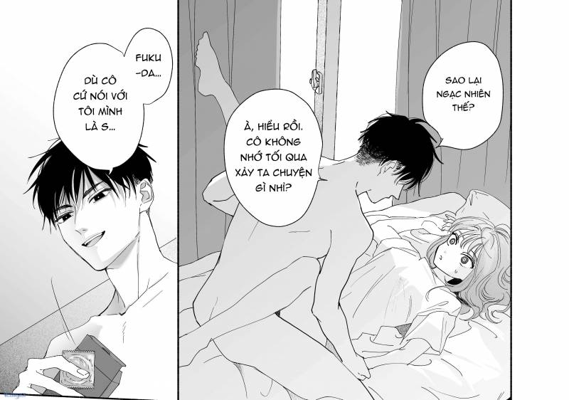 [18+] Tuyển Tập Truyện Ngắn Sếch Manga Chap Chap 8-[18+] Tuyển Tập Truyện Ngắn Sếch Manga - Next Chap 17