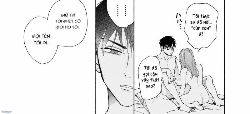 [18+] Tuyển Tập Truyện Ngắn Sếch Manga Chap Chap 8-[18+] Tuyển Tập Truyện Ngắn Sếch Manga - Next Chap 17