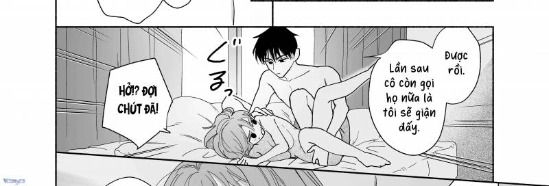 [18+] Tuyển Tập Truyện Ngắn Sếch Manga Chap Chap 8-[18+] Tuyển Tập Truyện Ngắn Sếch Manga - Next Chap 17