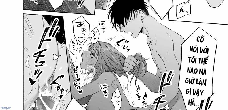 [18+] Tuyển Tập Truyện Ngắn Sếch Manga Chap Chap 8-[18+] Tuyển Tập Truyện Ngắn Sếch Manga - Next Chap 17
