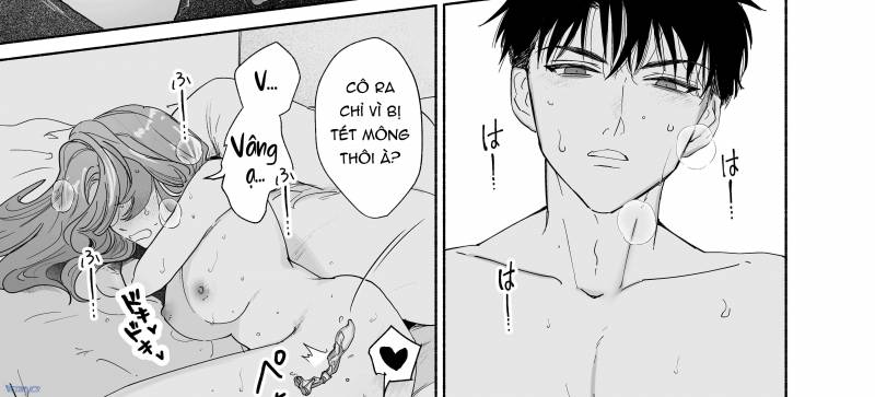 [18+] Tuyển Tập Truyện Ngắn Sếch Manga Chap Chap 8-[18+] Tuyển Tập Truyện Ngắn Sếch Manga - Next Chap 17
