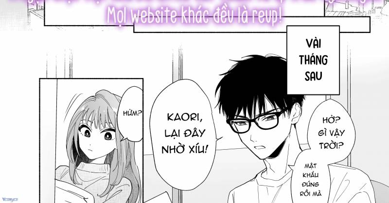 [18+] Tuyển Tập Truyện Ngắn Sếch Manga Chap Chap 8-[18+] Tuyển Tập Truyện Ngắn Sếch Manga - Next Chap 17