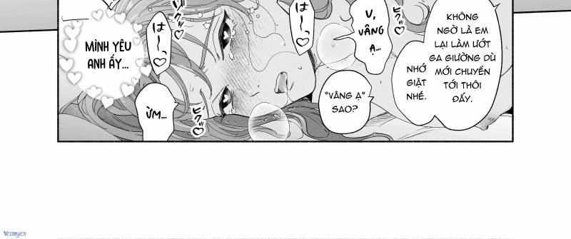 [18+] Tuyển Tập Truyện Ngắn Sếch Manga Chap Chap 8-[18+] Tuyển Tập Truyện Ngắn Sếch Manga - Next Chap 17