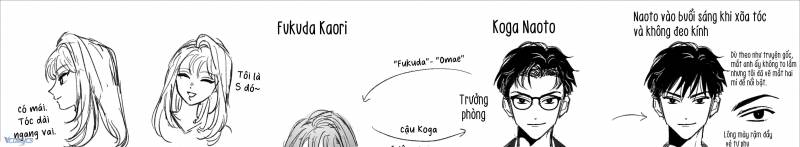 [18+] Tuyển Tập Truyện Ngắn Sếch Manga Chap Chap 8-[18+] Tuyển Tập Truyện Ngắn Sếch Manga - Next Chap 17