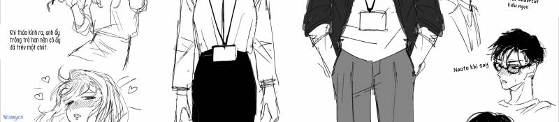 [18+] Tuyển Tập Truyện Ngắn Sếch Manga Chap Chap 8-[18+] Tuyển Tập Truyện Ngắn Sếch Manga - Next Chap 17
