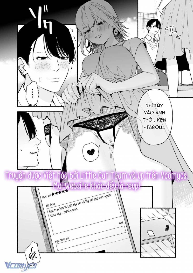 [18+] Tuyển Tập Truyện Ngắn Sếch Manga Chap Chap 9.2-[18+] Tuyển Tập Truyện Ngắn Sếch Manga - Next Chap 19